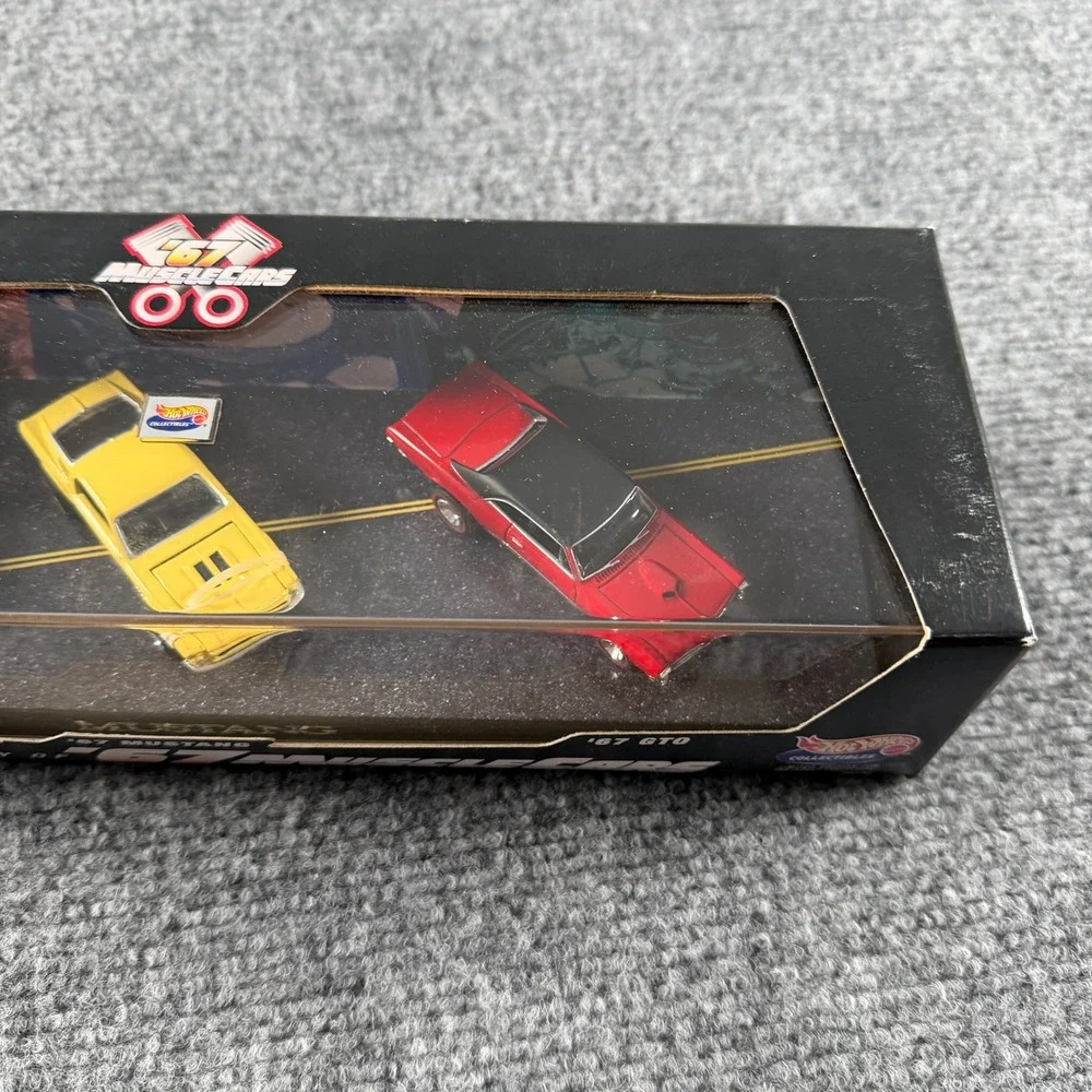 Hot Wheels hot wheels